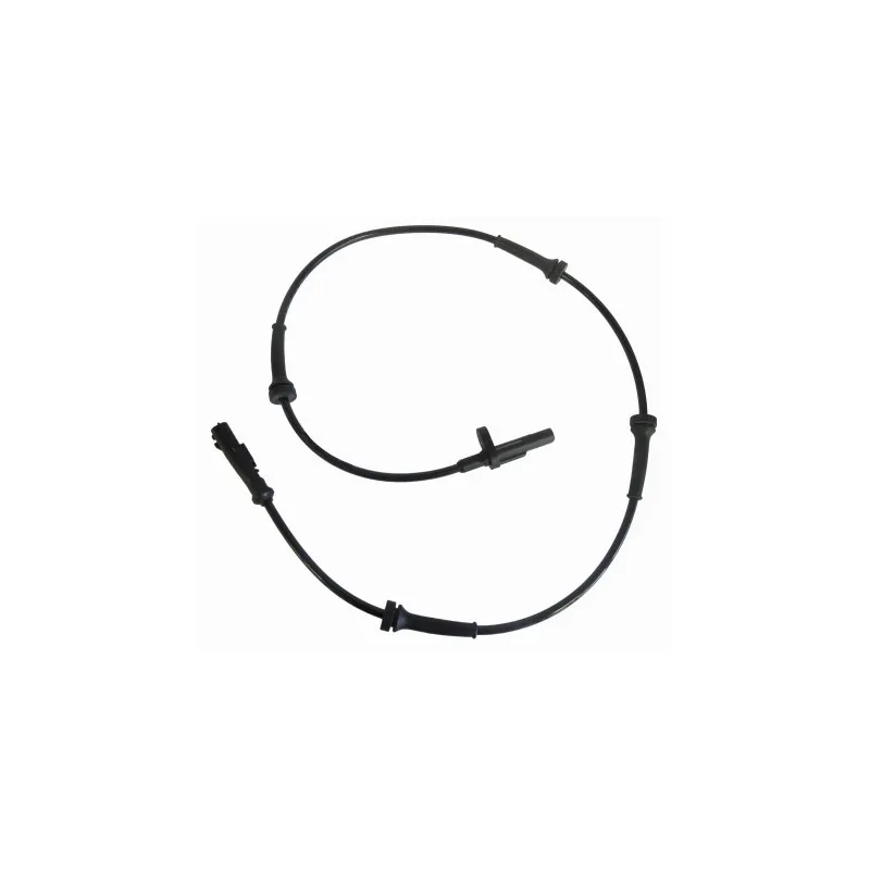 Capteur, vitesse de roue TEXTAR 45032000