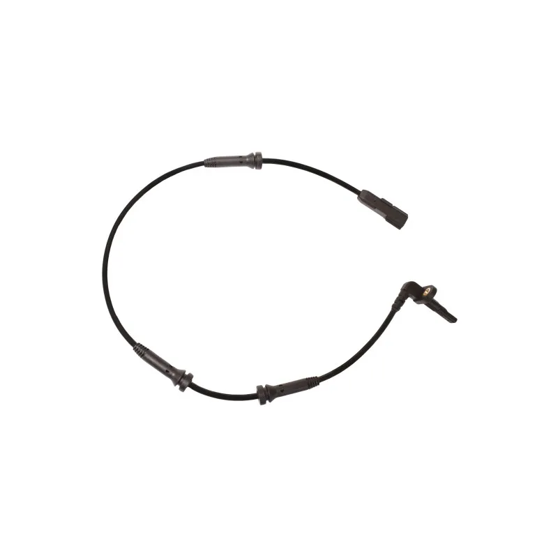 Capteur, vitesse de roue TEXTAR 45032300
