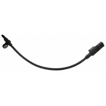 Capteur, vitesse de roue TEXTAR 45033300