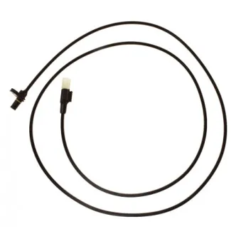 Capteur, vitesse de roue TEXTAR 45033700