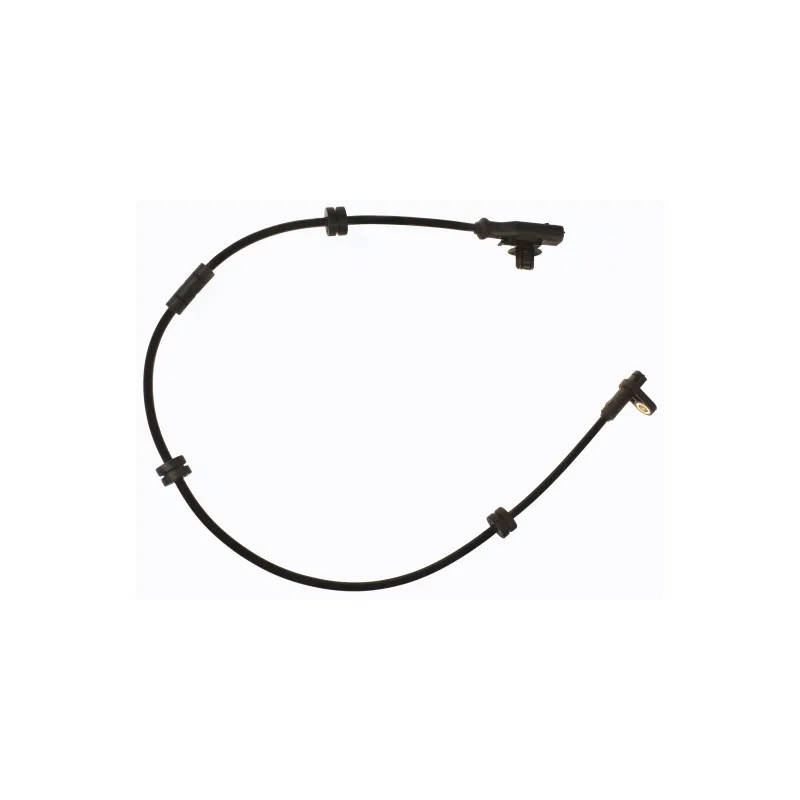 Capteur, vitesse de roue TEXTAR 45034200