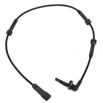 Capteur, vitesse de roue TEXTAR 45035200