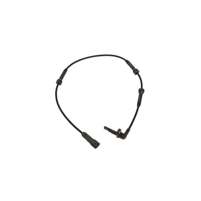 Capteur, vitesse de roue TEXTAR 45035200