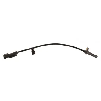 Capteur, vitesse de roue TEXTAR 45035800