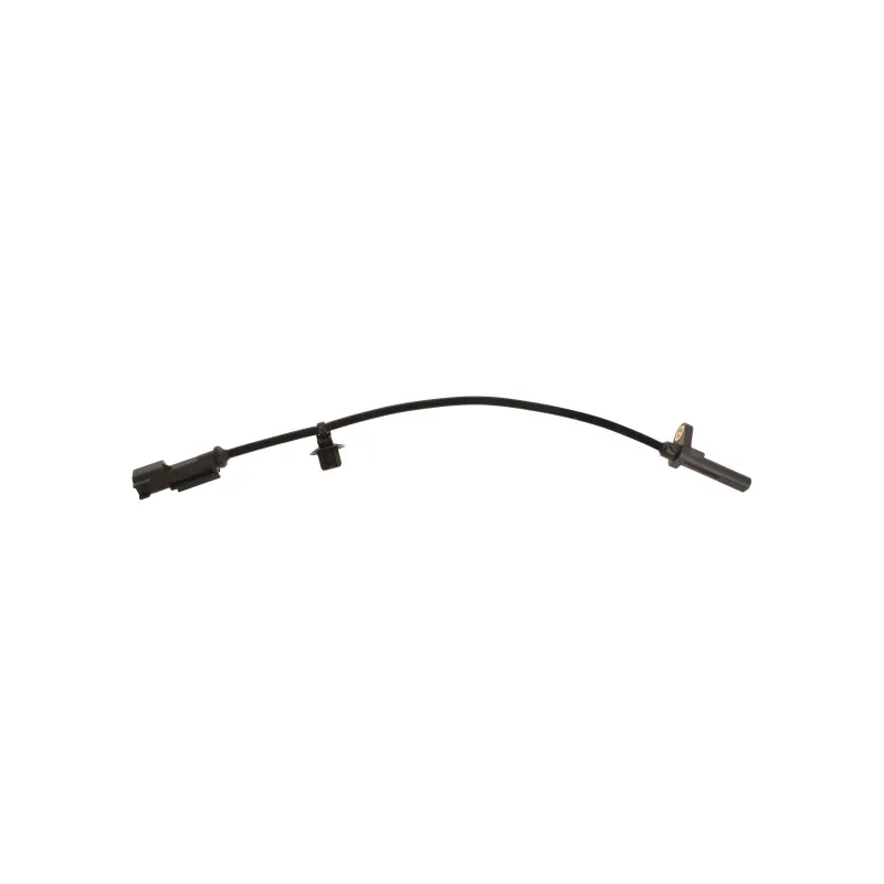 Capteur, vitesse de roue TEXTAR 45035800