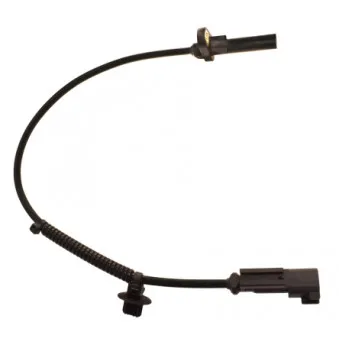 Capteur, vitesse de roue TEXTAR 45035900