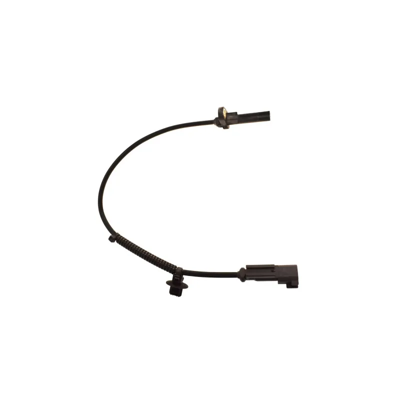 Capteur, vitesse de roue TEXTAR 45035900