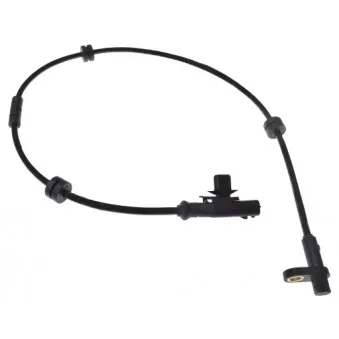 Capteur, vitesse de roue TEXTAR 45036500