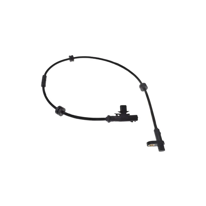 Capteur, vitesse de roue TEXTAR 45036500