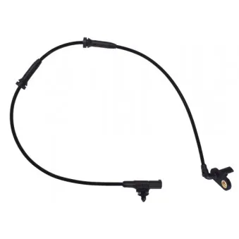 Capteur, vitesse de roue TEXTAR 45036900