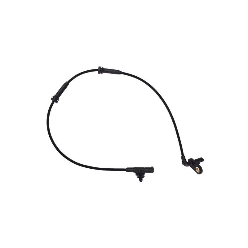 Capteur, vitesse de roue TEXTAR 45036900