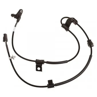 Capteur, vitesse de roue TEXTAR 45037600