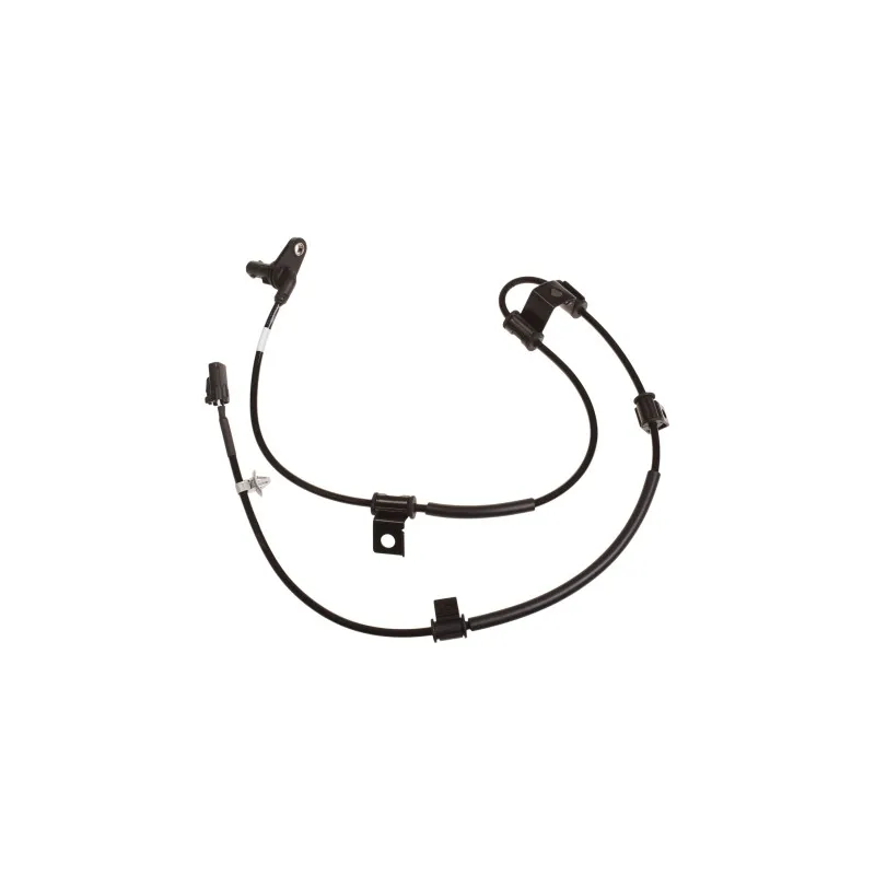 Capteur, vitesse de roue TEXTAR 45037600