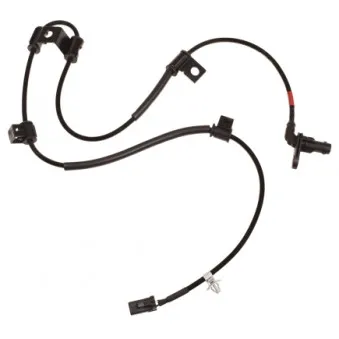 Capteur, vitesse de roue TEXTAR 45037700