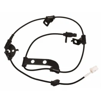 Capteur, vitesse de roue TEXTAR 45037800