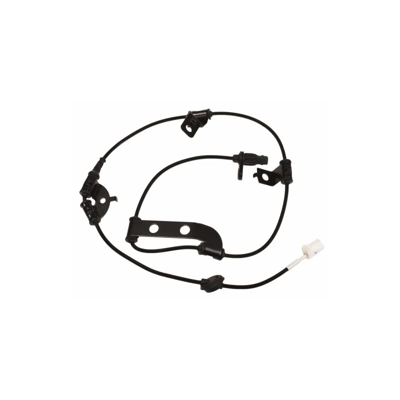 Capteur, vitesse de roue TEXTAR 45037800