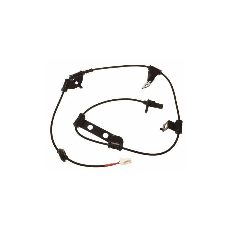 Capteur, vitesse de roue TEXTAR 45037900