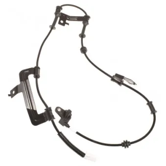Capteur, vitesse de roue TEXTAR 45038200
