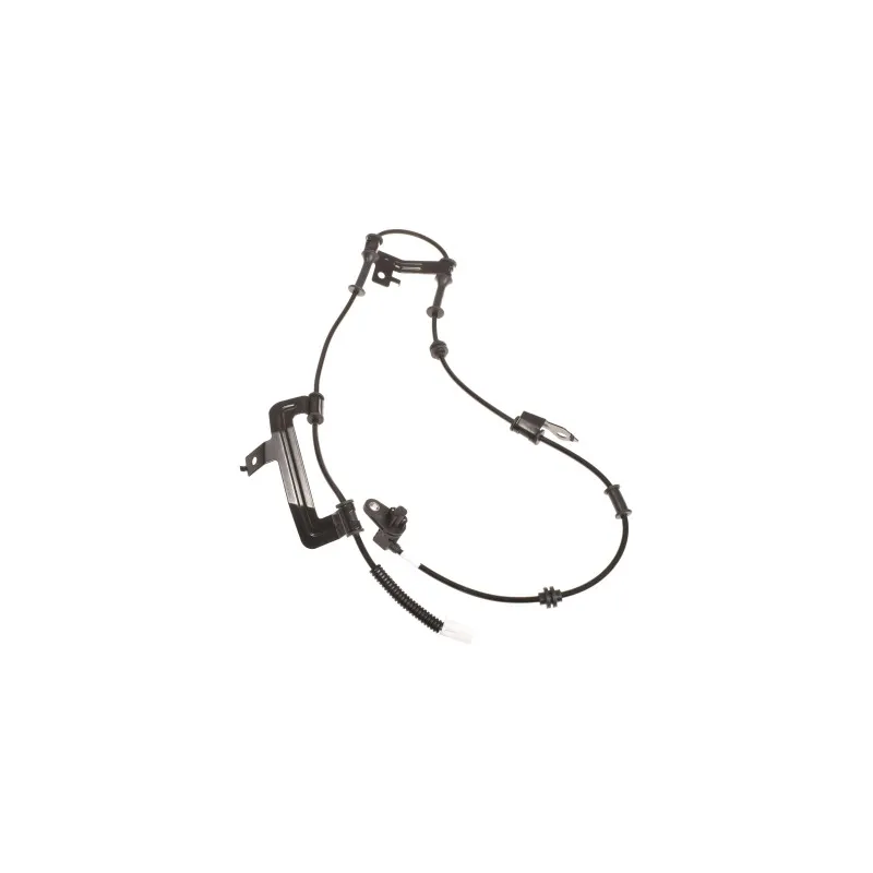 Capteur, vitesse de roue TEXTAR 45038200