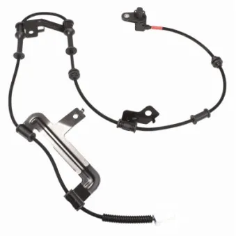 Capteur, vitesse de roue TEXTAR 45038300