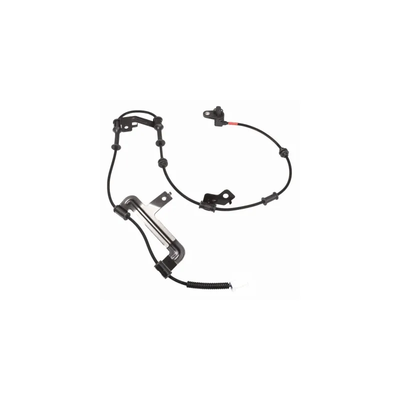 Capteur, vitesse de roue TEXTAR 45038300