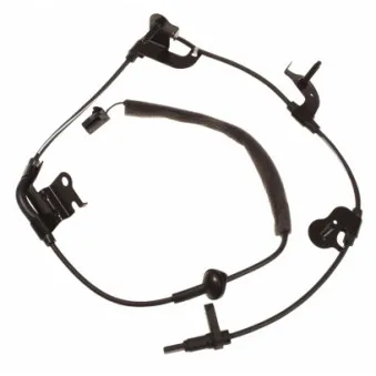 Capteur, vitesse de roue TEXTAR 45038600