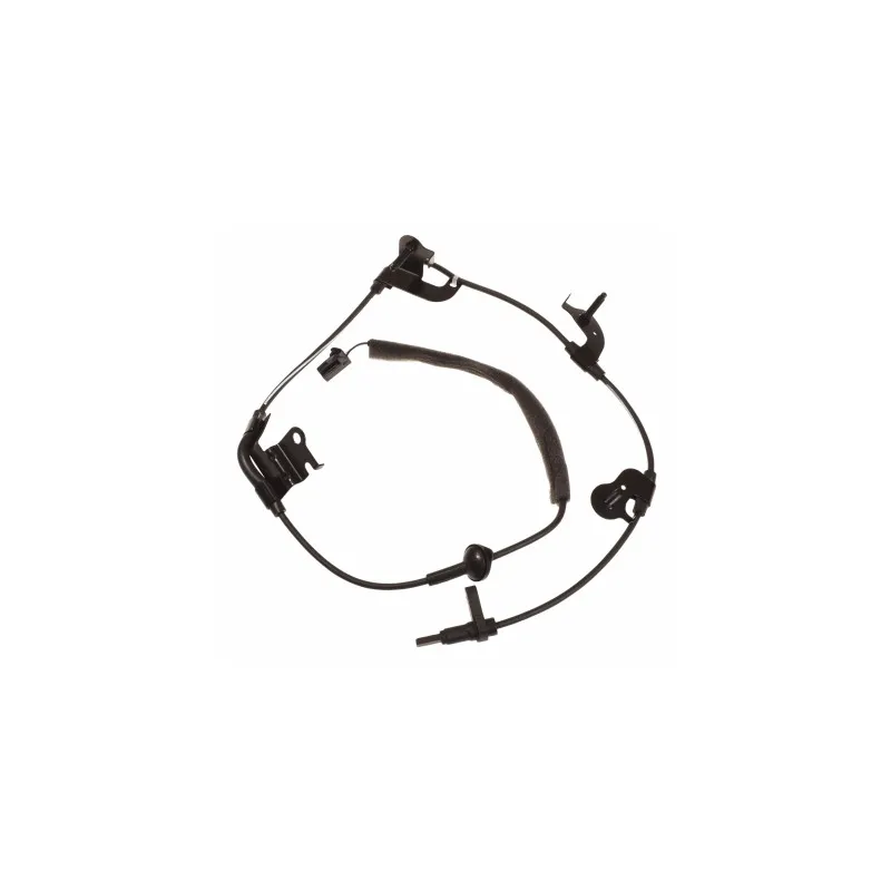 Capteur, vitesse de roue TEXTAR 45038600