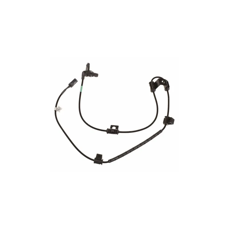 Capteur, vitesse de roue TEXTAR 45038800