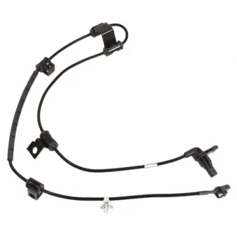 Capteur, vitesse de roue TEXTAR 45038900