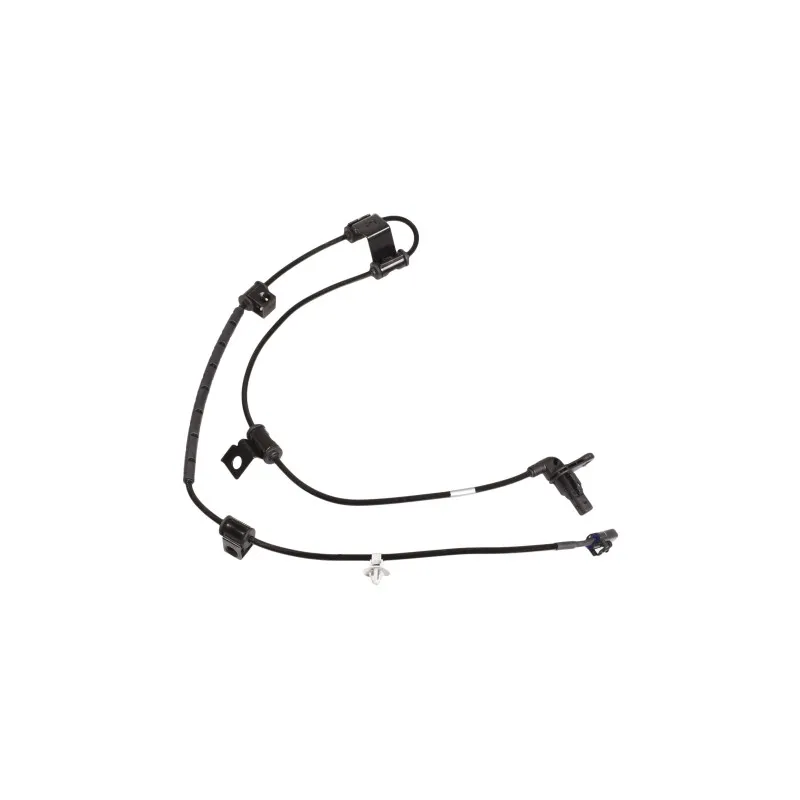 Capteur, vitesse de roue TEXTAR 45038900