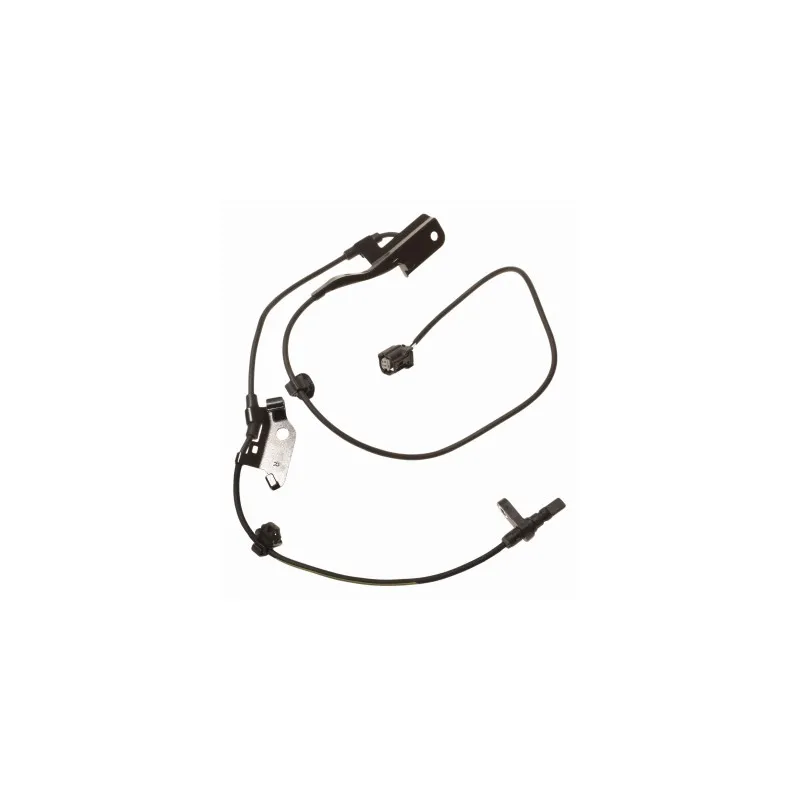 Capteur, vitesse de roue TEXTAR 45039100