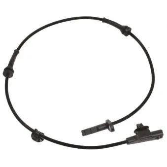 Capteur, vitesse de roue TEXTAR 45039200