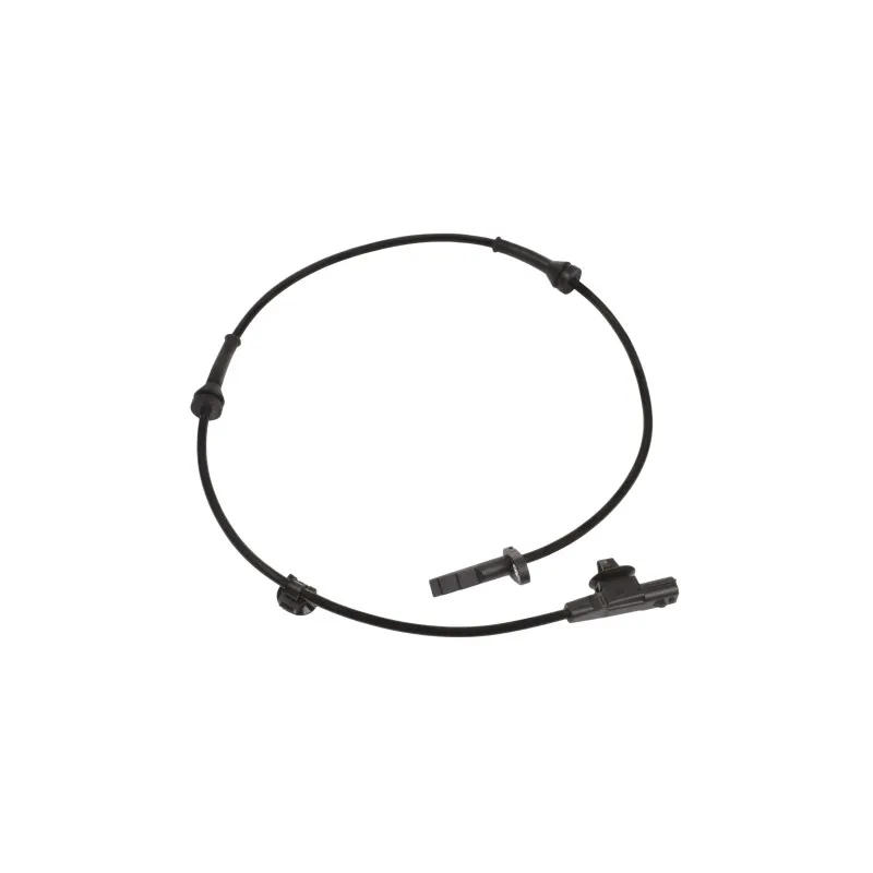 Capteur, vitesse de roue TEXTAR 45039200