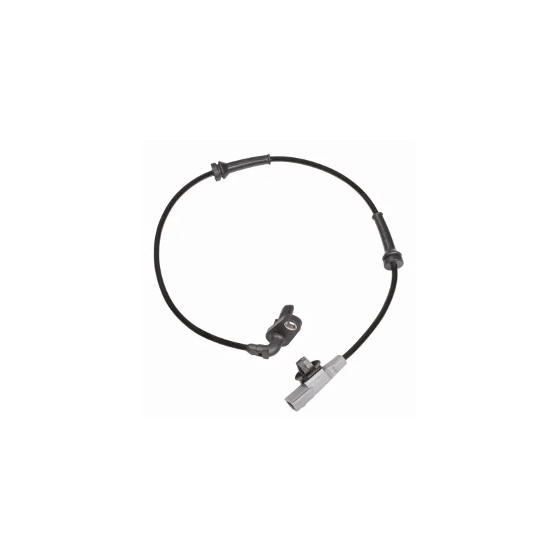 Capteur, vitesse de roue TEXTAR 45039300