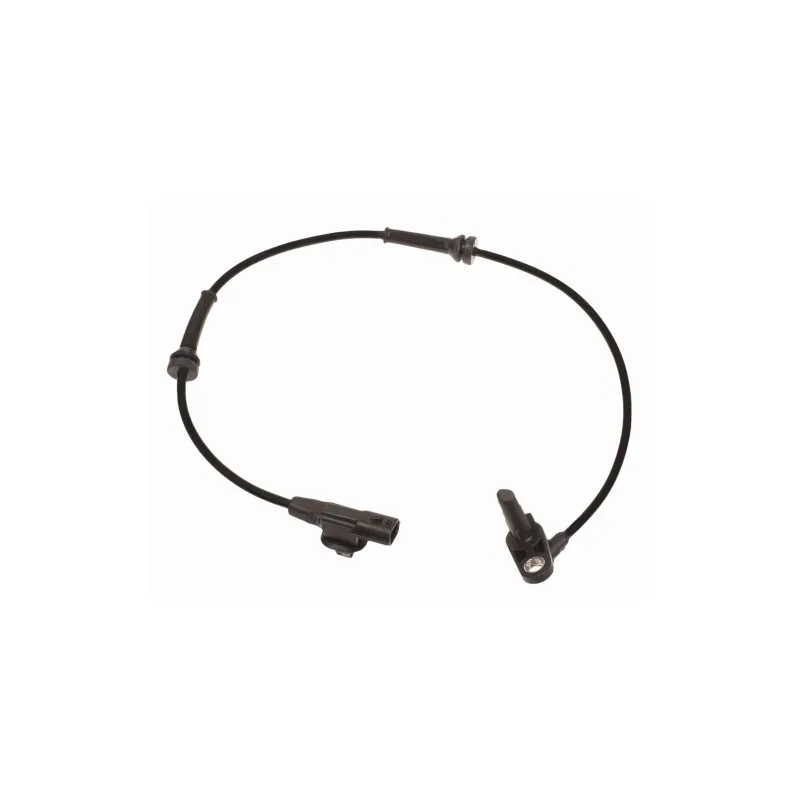 Capteur, vitesse de roue TEXTAR 45039400