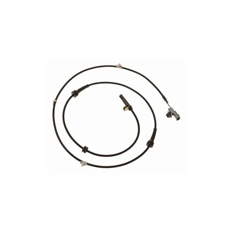 Capteur, vitesse de roue TEXTAR 45039500