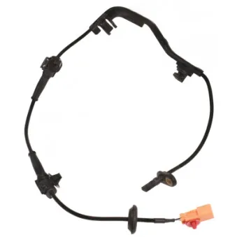 Capteur, vitesse de roue TEXTAR 45039600