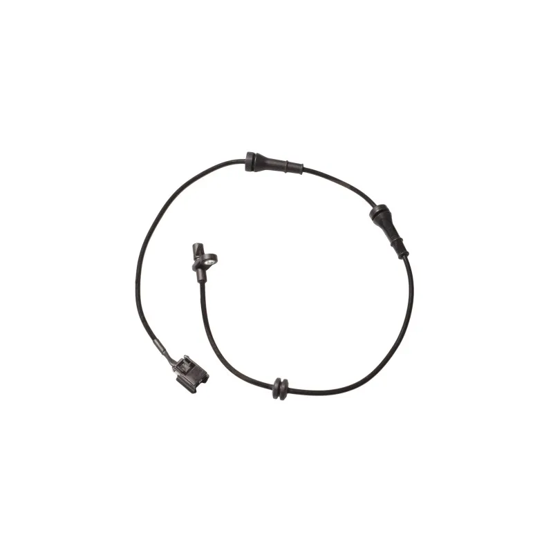 Capteur, vitesse de roue TEXTAR 45039900