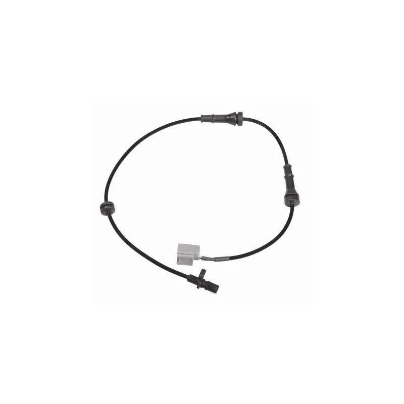 Capteur, vitesse de roue TEXTAR 45040000