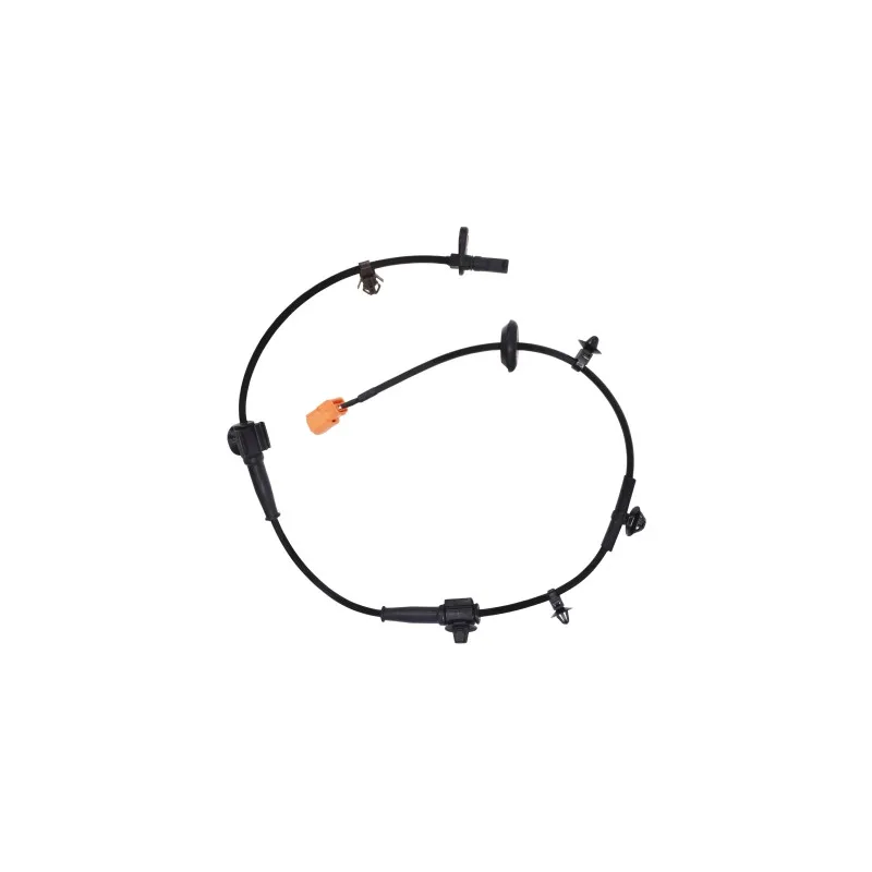 Capteur, vitesse de roue TEXTAR 45040100