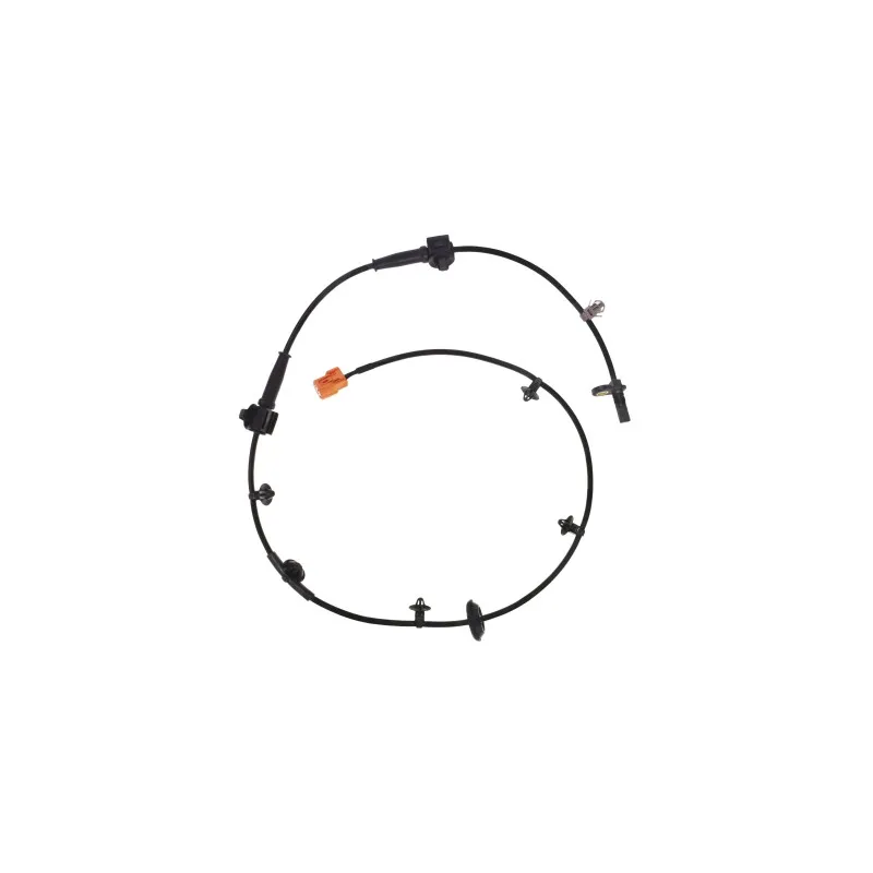 Capteur, vitesse de roue TEXTAR 45040200
