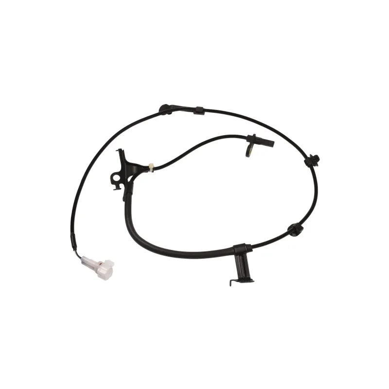 Capteur, vitesse de roue TEXTAR 45040300