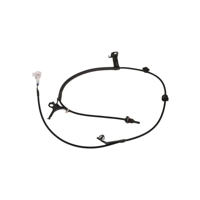 Capteur, vitesse de roue TEXTAR 45040400