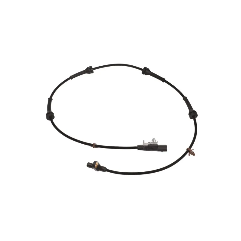 Capteur, vitesse de roue TEXTAR 45040500
