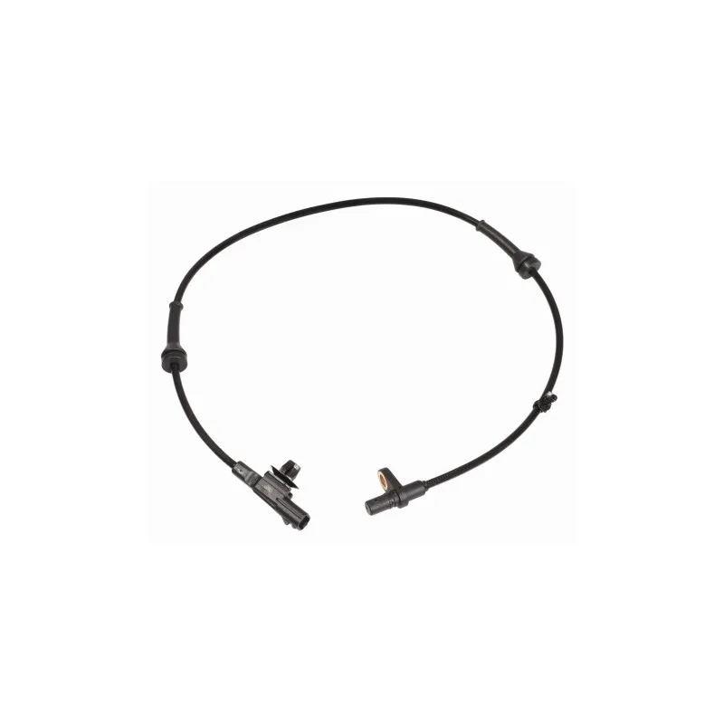 Capteur, vitesse de roue TEXTAR 45040600