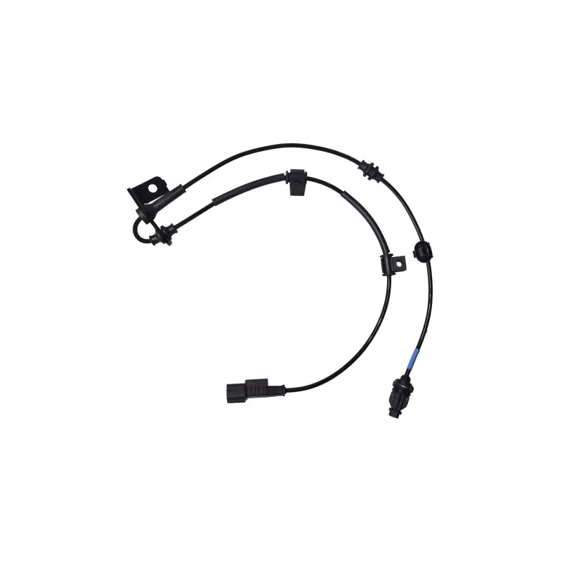 Capteur, vitesse de roue TEXTAR 45040700