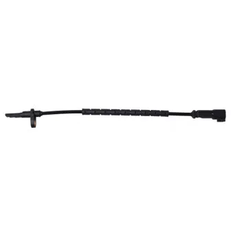 Capteur, vitesse de roue TEXTAR 45040900