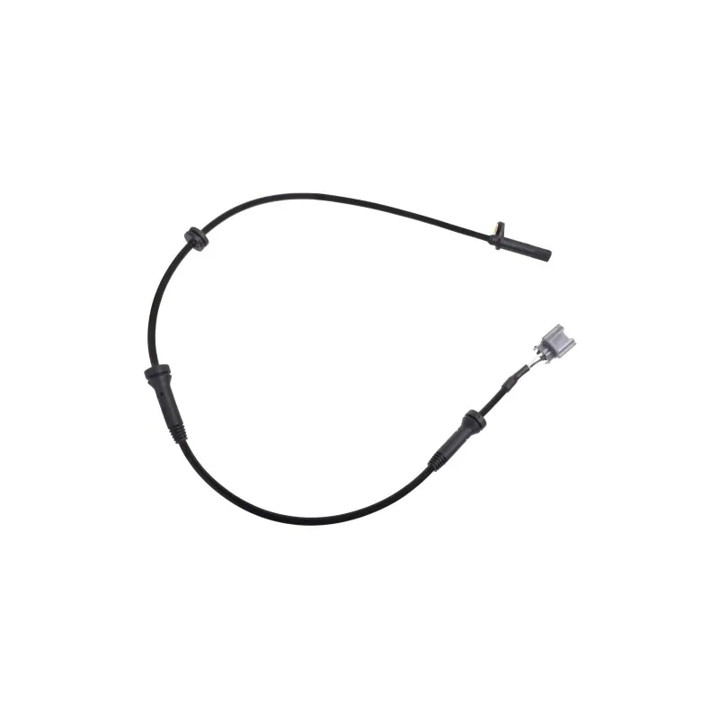 Capteur, vitesse de roue TEXTAR 45041000