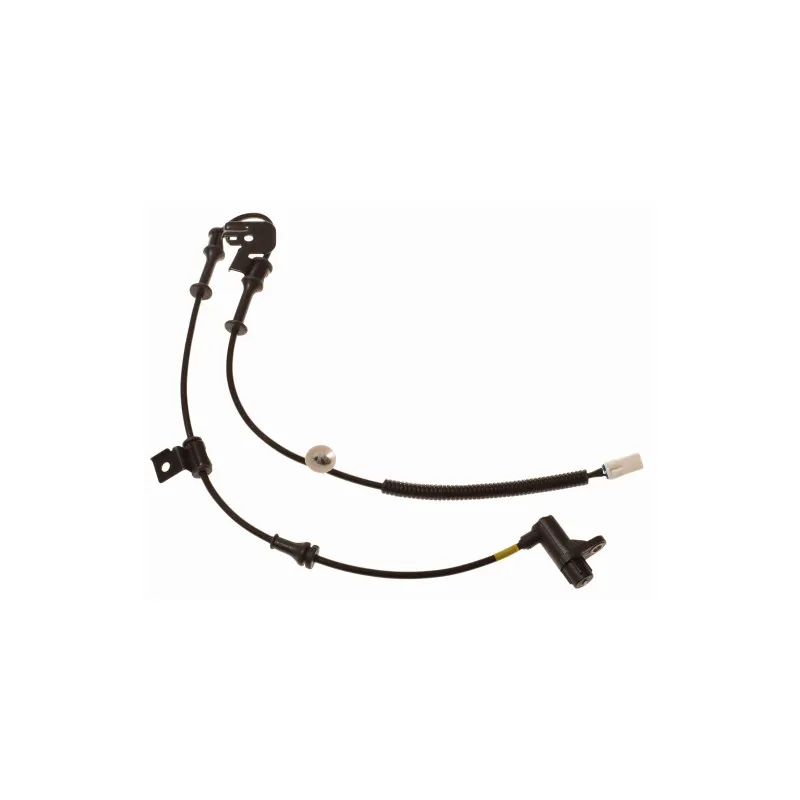 Capteur, vitesse de roue TEXTAR 45041600