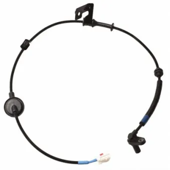 Capteur, vitesse de roue TEXTAR 45041700